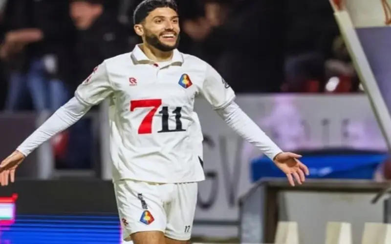 الأهلي المصري “يحلم” بثنائية الدهشوري وبنجديدة : lematinsports